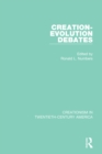 Creation-Evolution Debates - eBook