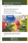 Practical Applications of Physical Chemistry in Food Science and Technology - eBook