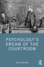 Psychology’s Dream of the Courtroom - eBook