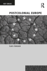 Postcolonial Europe - eBook