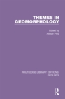 Themes in Geomorphology - eBook