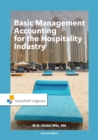 Basic Management Accounting for the Hospitality Industry - eBook