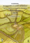 Eckweek, Peasedown St John, Somerset : Survey and Excavations at a Shrunken Medieval Hamlet 1988-90 - eBook