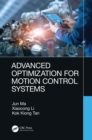 Advanced Optimization for Motion Control Systems - eBook