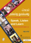 Speak, Listen and Learn : Teaching resources for ages 7-13, Arabic Edition - eBook