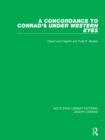 A Concordance to Conrad's Under Western Eyes - eBook