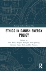 Ethics in Danish Energy Policy - eBook