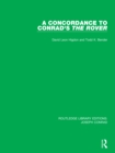 A Concordance to Conrad's The Rover - eBook