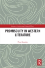 Promiscuity in Western Literature - eBook