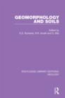 Geomorphology and Soils - eBook