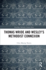 Thomas Wride and Wesley's Methodist Connexion - eBook