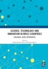 Science, Technology and Innovation in BRICS Countries - eBook