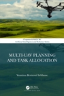 Multi-UAV Planning and Task Allocation - eBook