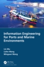 Information Engineering for Ports and Marine Environments - eBook