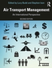 Air Transport Management : An International Perspective - eBook