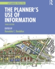 The Planner's Use of Information - eBook
