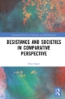 Desistance and Societies in Comparative Perspective - eBook