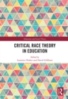 Critical Race Theory in Education - eBook
