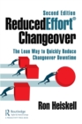 ReducedEffort(R) Changeover : The Lean Way to Quickly Reduce Changeover Downtime, Second Edition - eBook