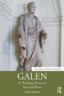 Galen : A Thinking Doctor in Imperial Rome - eBook