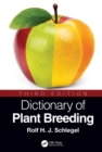 Dictionary of Plant Breeding - eBook