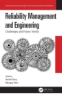 Reliability Management and Engineering : Challenges and Future Trends - eBook