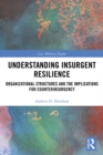 Understanding Insurgent Resilience : Organizational Structures and the Implications for Counterinsurgency - eBook