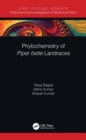 Phytochemistry of Piper betle Landraces - eBook