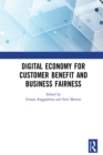 Digital Economy for Customer Benefit and Business Fairness : Proceedings of the International Conference on Sustainable Collaboration in Business, Information and Innovation (SCBTII 2019), Bandung, In - eBook