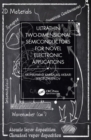 Ultrathin Two-Dimensional Semiconductors for Novel Electronic Applications - eBook
