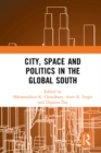 City, Space and Politics in the Global South - eBook
