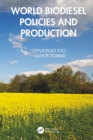 World Biodiesel Policies and Production - eBook