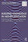Building Knowledge in Higher Education : Enhancing Teaching and Learning with Legitimation Code Theory - eBook