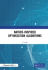 Nature-Inspired Optimization Algorithms - eBook