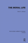 The Moral Life - eBook
