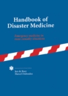 Handbook of Disaster Medicine - eBook