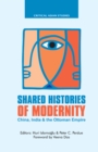 Shared Histories of Modernity : China, India and the Ottoman Empire - eBook