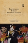 Emotions in Indian Thought-Systems - eBook