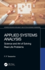 Applied Systems Analysis : Science and Art of Solving Real-Life Problems - eBook