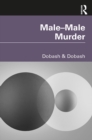 Male-Male Murder - eBook