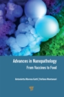 Advances in Nanopathology : From Vaccines to Food - eBook