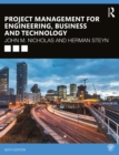 Project Management for Engineering, Business and Technology - eBook