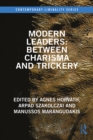 Modern Leaders: Between Charisma and Trickery - eBook