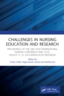 Challenges in Nursing Education and Research : Proceeding of the Second Aceh International Nursing Conference 2019 (2nd AINC 2019), August 21-22, 2019, Banda Aceh, Indonesia - eBook