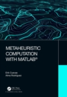 Metaheuristic Computation with MATLAB® - eBook