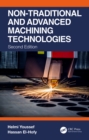 Non-Traditional and Advanced Machining Technologies - eBook