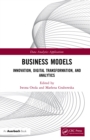 Business Models : Innovation, Digital Transformation, and Analytics - eBook
