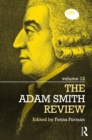 The Adam Smith Review : Volume 12 - eBook