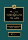 Analysis of Carbohydrates by GLC and MS - eBook