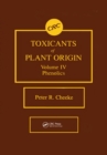 Toxicants of Plant Origin : Phenolics,  Volume IV - eBook
